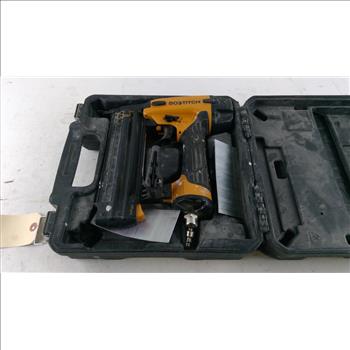 Bostitch Brad Nailer