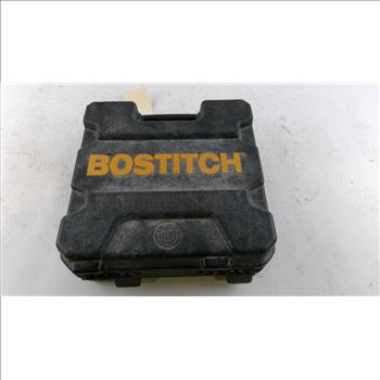 Bostitch Brad Nailer