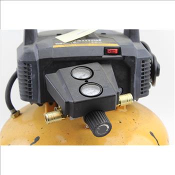 Bostitch BTFP02012 Air Compressor
