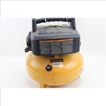 Bostitch BTFP02012 Air Compressor