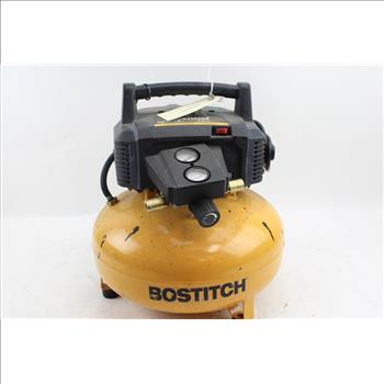 Bostitch BTFP02012 Air Compressor