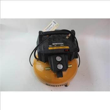 Bostitch BTFP02012 Air Compressor
