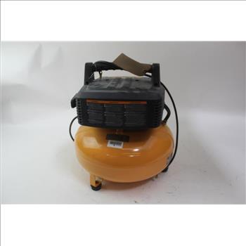 Bostitch BTFP02012 Air Compressor