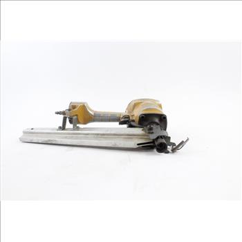 Bostitch Coil Framing Nailer
