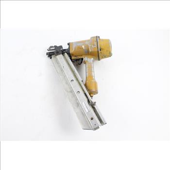 Bostitch Coil Framing Nailer