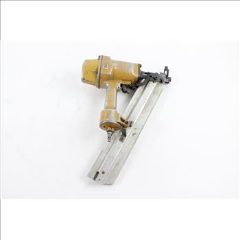 Bostitch Coil Framing Nailer