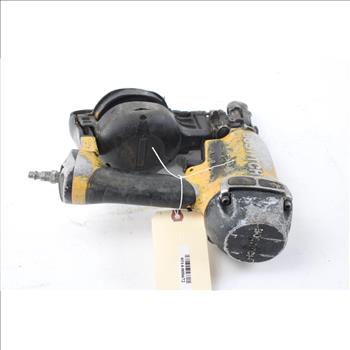 Bostitch Coil Nailer