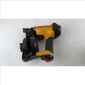 Bostitch Coil Nailer