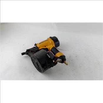 Bostitch Coil Nailer
