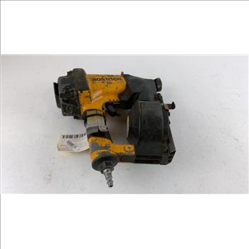 Bostitch Coil Nailer