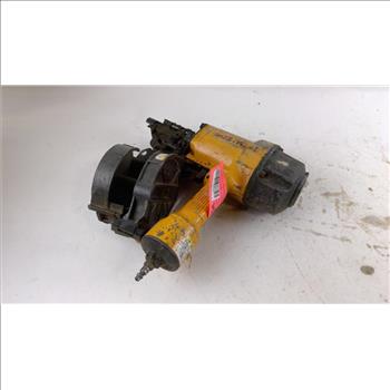 Bostitch Coil Nailer