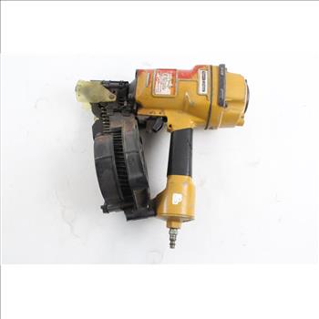 Bostitch Coil Nailer