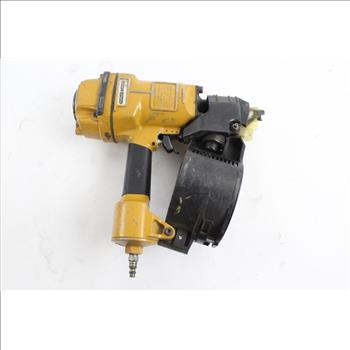 Bostitch Coil Nailer