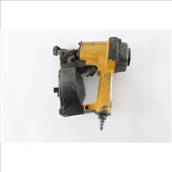 Bostitch Coil Nailer