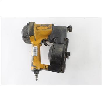 Bostitch Coil Nailer