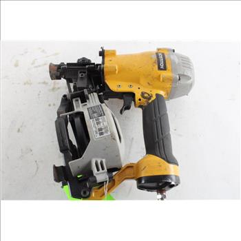 Bostitch Coil Roofing Nailer