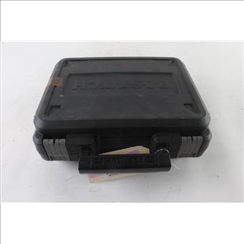 Bostitch Cordless Drill