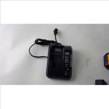 Bostitch Cordless Drill