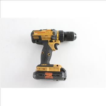 Bostitch Cordless Drill