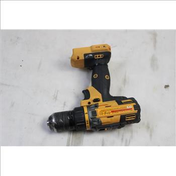 Bostitch Drill Driver