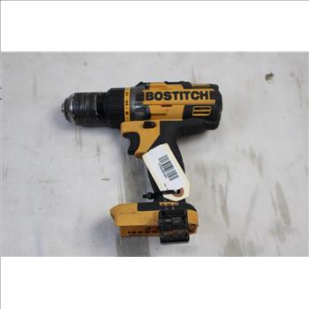 Bostitch Drill Driver