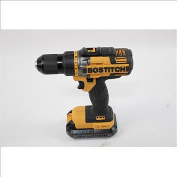Bostitch Drill Driver