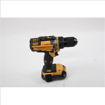 Bostitch Drill Driver