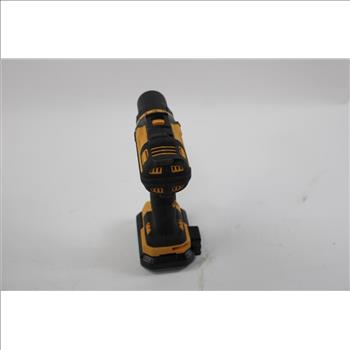 Bostitch Drill Driver