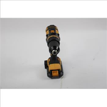 Bostitch Drill Driver