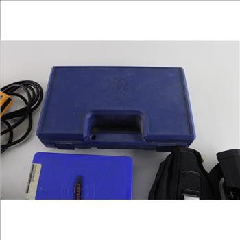 Bostitch Electric Stapler, And More, 10 Pieces