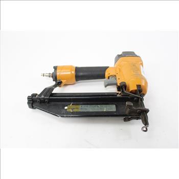 Bostitch Fastening Nailer