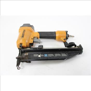 Bostitch Fastening Nailer