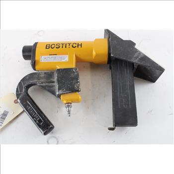 Bostitch Flooring Stapler