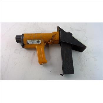 Bostitch Flooring Stapler