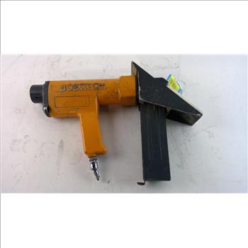 Bostitch Flooring Stapler