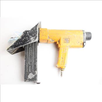 Bostitch Flooring Stapler