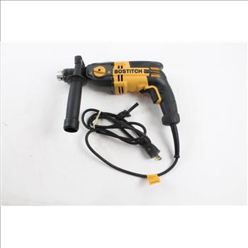 Bostitch HammerDrill