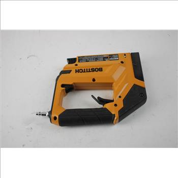 Bostitch Heavy Duty Crown Stapler