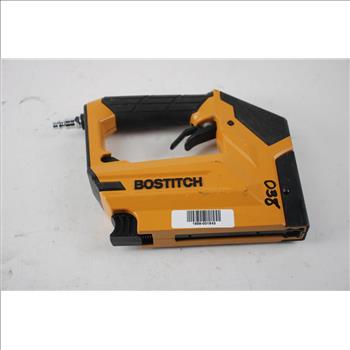Bostitch Heavy Duty Crown Stapler