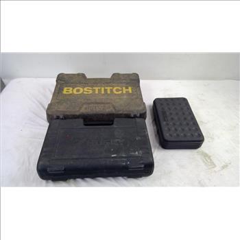 Bostitch, Husky, Blackhawk Sockets Sets, 3 Pieces