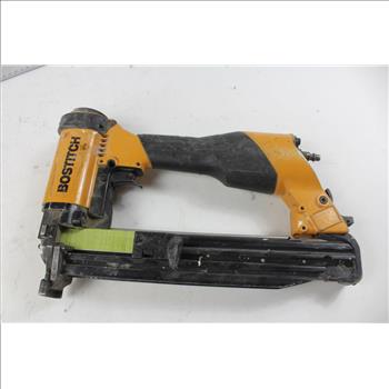 Bostitch Industrial   Wide Crown Stapler 450S2-1 ( TOOL ONLY )