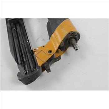 Bostitch Industrial   Wide Crown Stapler 450S2-1 ( TOOL ONLY )