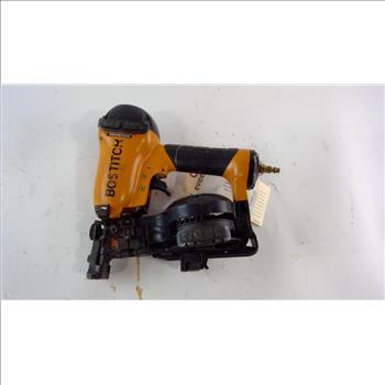 Bostitch Nail Gun