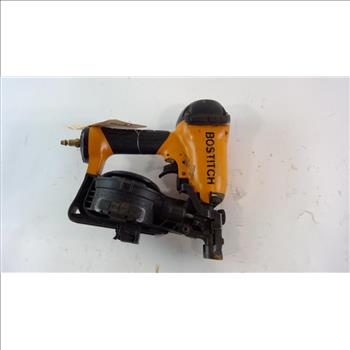 Bostitch Nail Gun