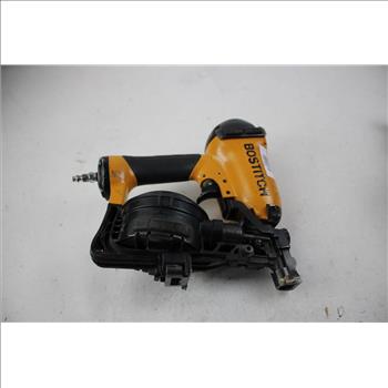 Bostitch Nail Gun