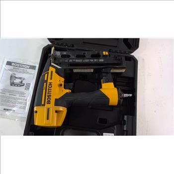 Bostitch Nail Gun