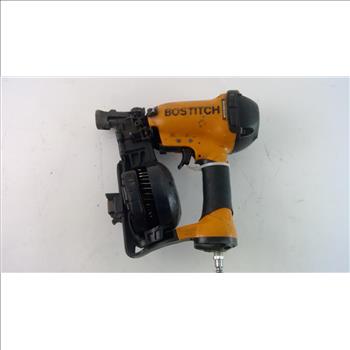 Bostitch Nail Gun