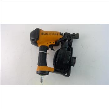 Bostitch Nail Gun