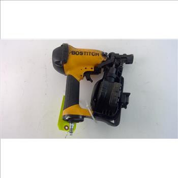 Bostitch Nail Gun