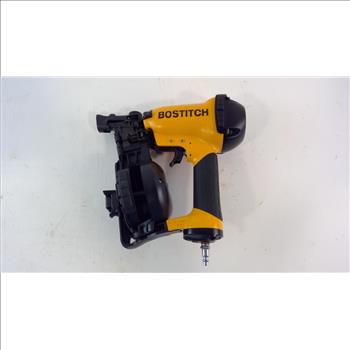 Bostitch Nail Gun